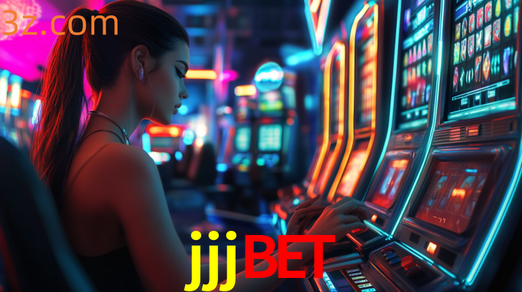 jjjbet App
